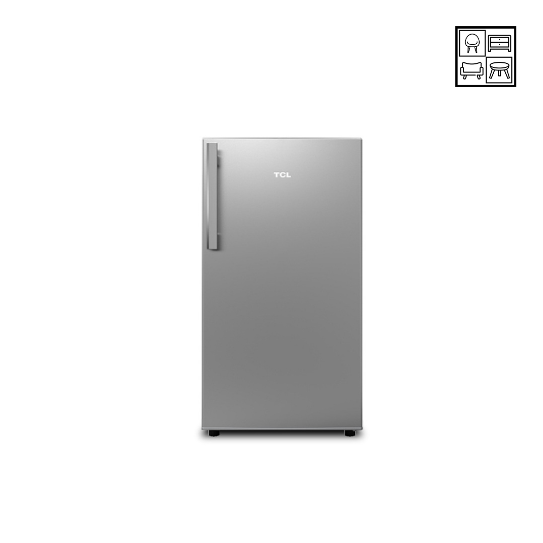 TCL TR-190INV/D Refrigerator
