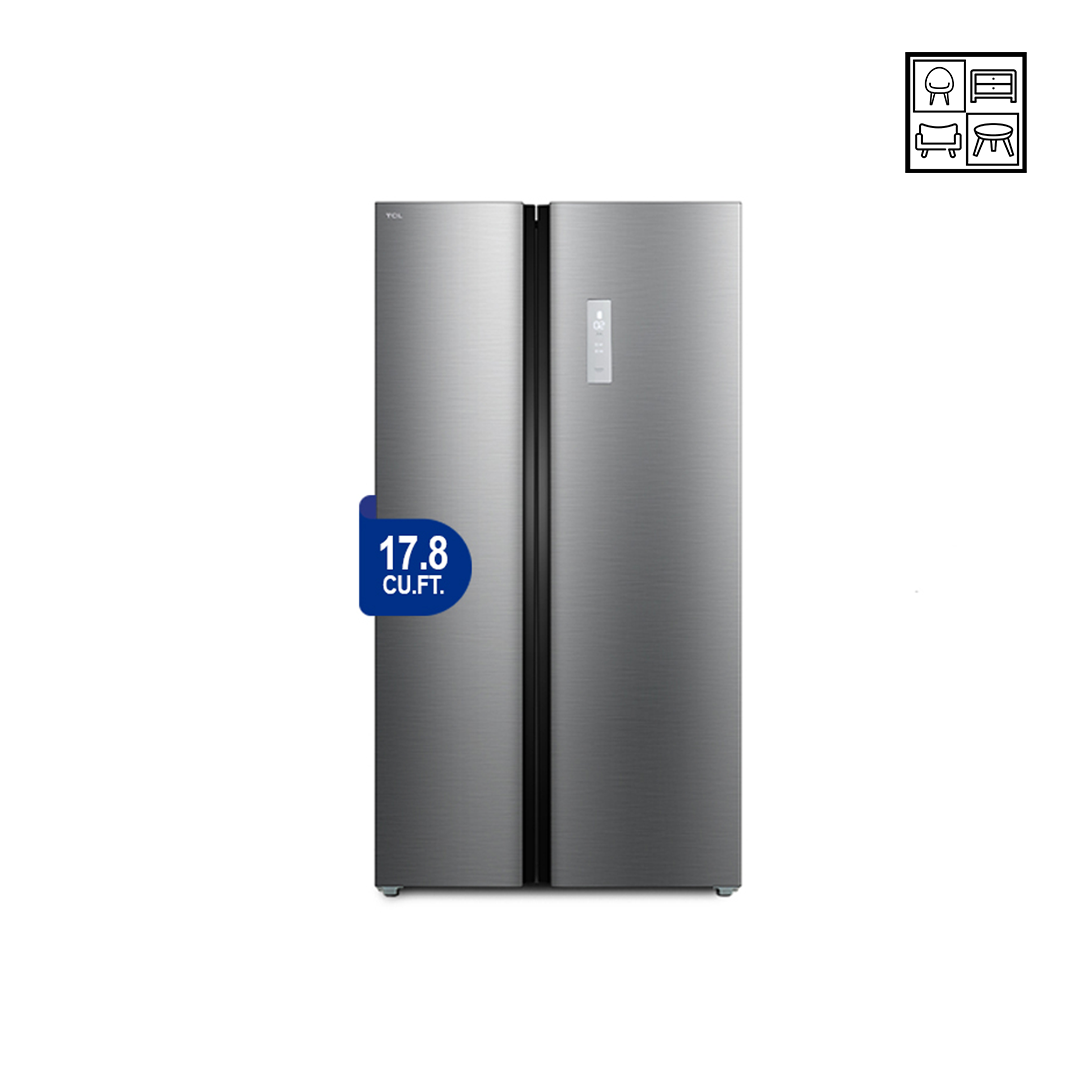 TCL TRF-505PH Refrigerator