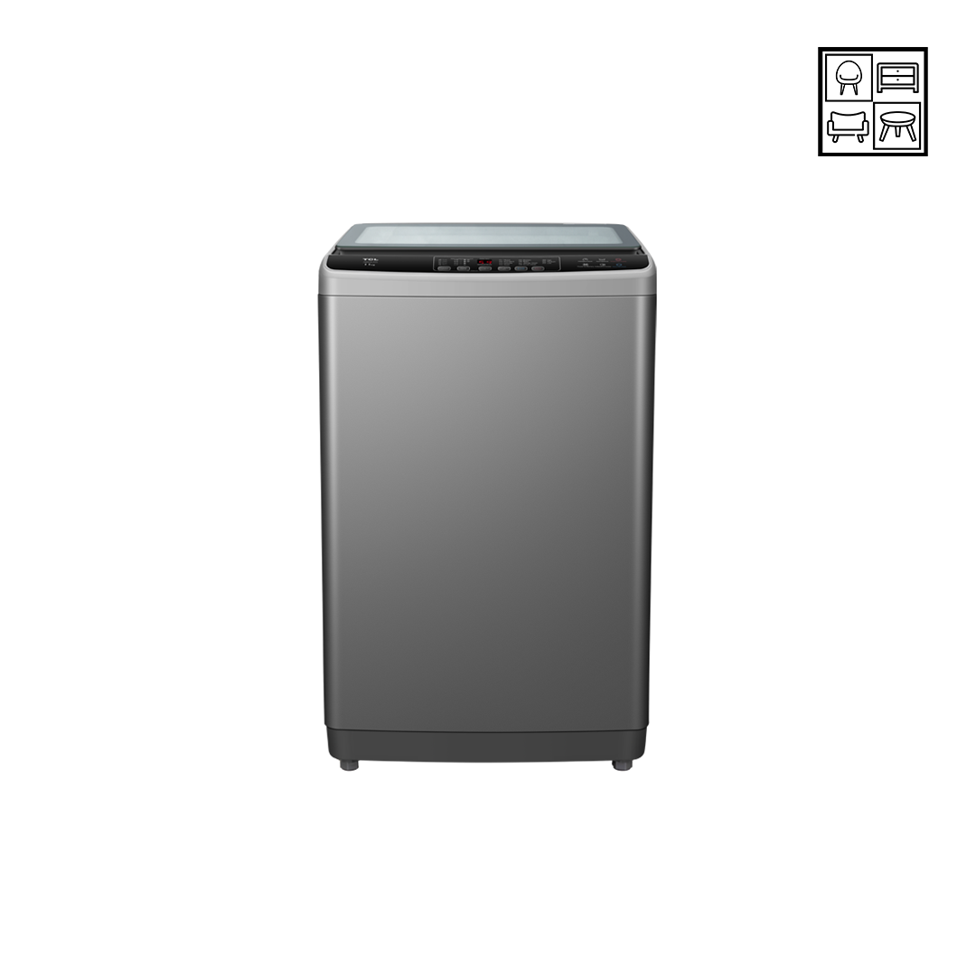 TCL TWA100-P71 WASHING MACHINE