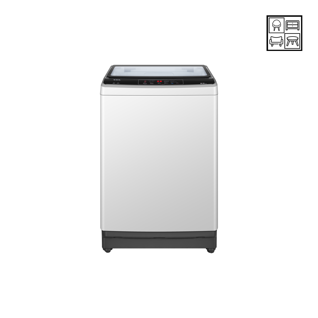 TCL TWA65-F106TLW WASHING MACHINE