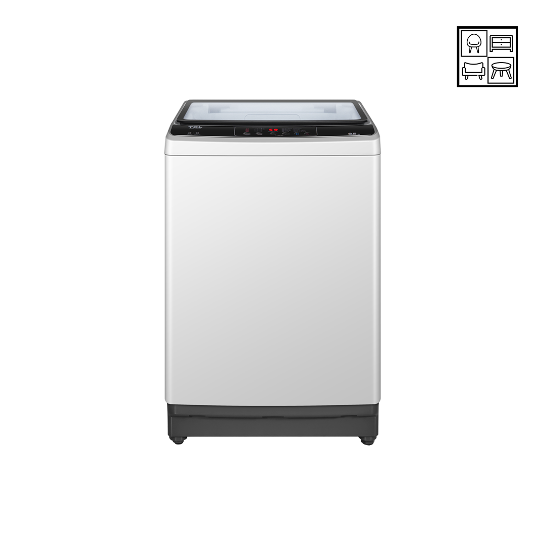 TCL TWA95-F709TLW WASHING MACHINE