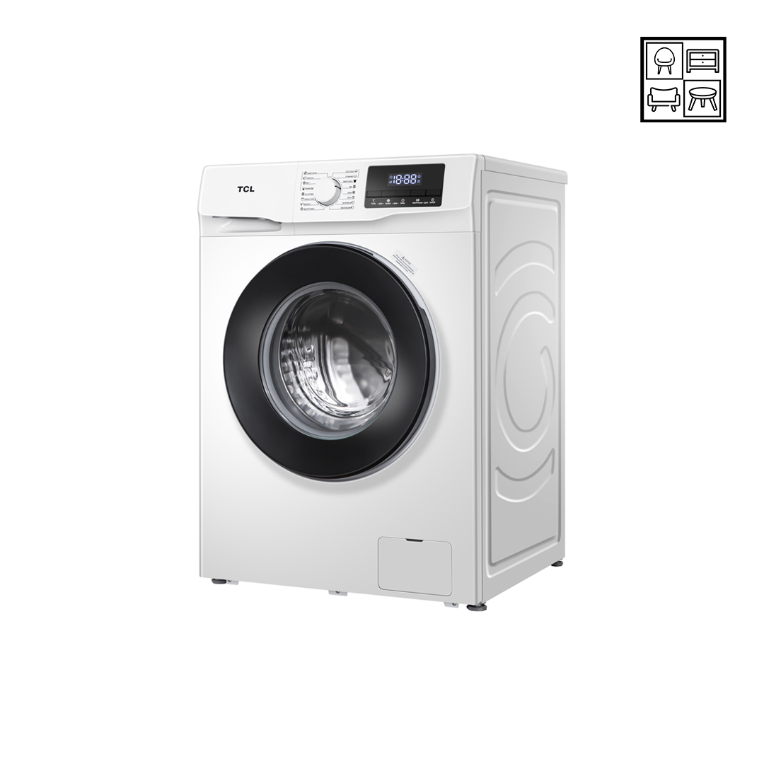 TCL TWF105-P60 WASHING MACHINE