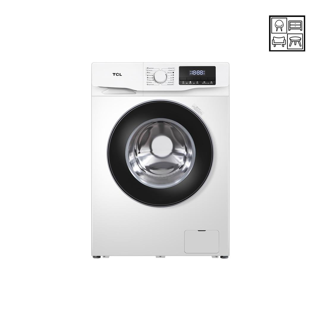 TCL TWF65-P60 WASHING MACHINE