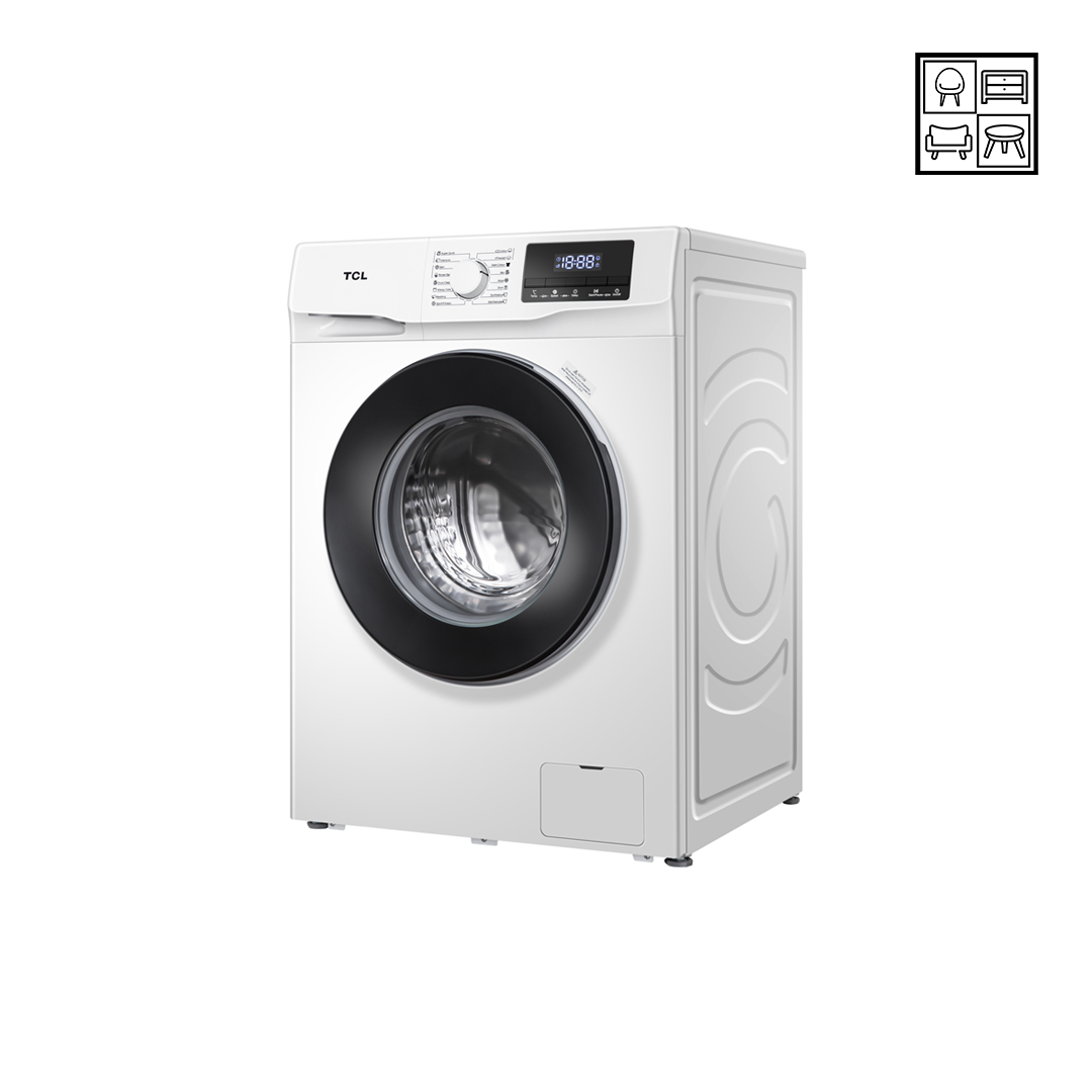TCL TWF85-P60 WASHING MACHINE