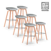 HV 6 Tiana Scandi Bar Stool Set | HomeVibe PH | Buy Online Furniture and Home Furnishings