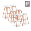 HV 6 Tiana Scandi Bar Stool Set | HomeVibe PH | Buy Online Furniture and Home Furnishings