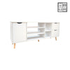 HV Elina Scandinavian TV Rack