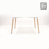 Load image into Gallery viewer, HV Karri Rectangle Table | HomeVibe PH | Buy Online Furniture and Home Furnishings