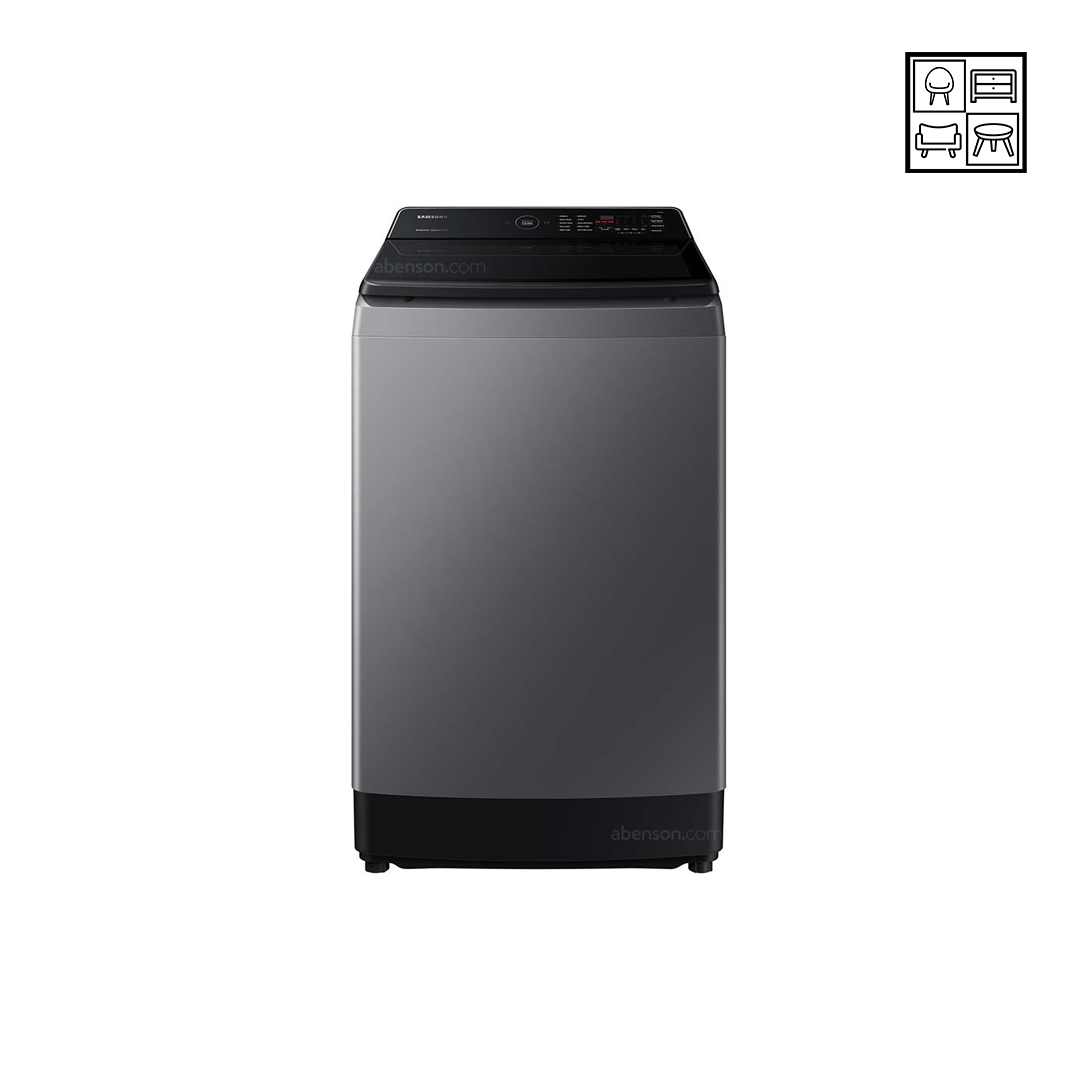 Samsung WA11CG5745BDTC WASHING MACHINE