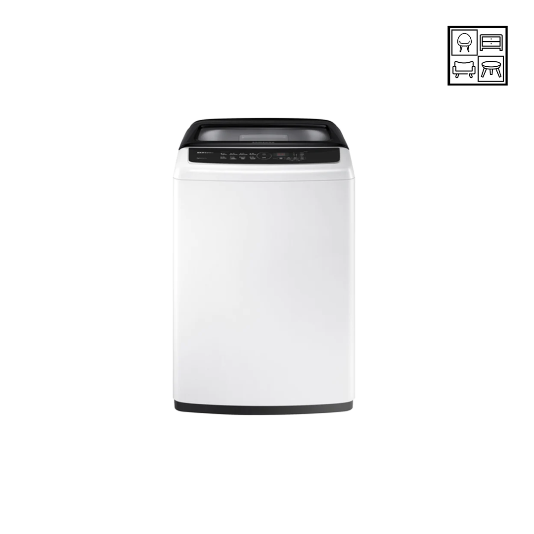 Samsung WA70CG4240BWTC WASHING MACHINE