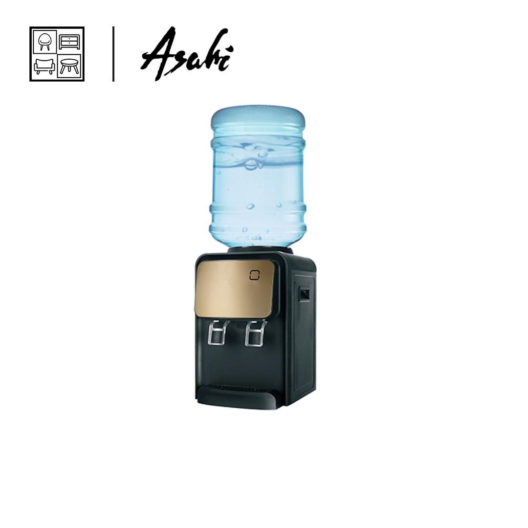 Asahi WD-106 Tabletop Hot/Normal Water Dispenser