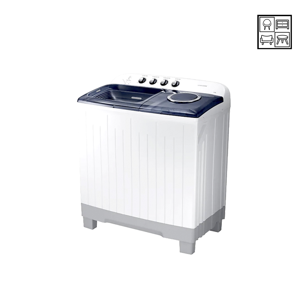 Samsung WT12J4200MB/TC WASHING MACHINE