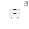 HV Zara Bedside Table | HomeVibe PH | Buy Online Furniture and Home Furnishings