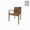 HV Alexa Stackable Chair