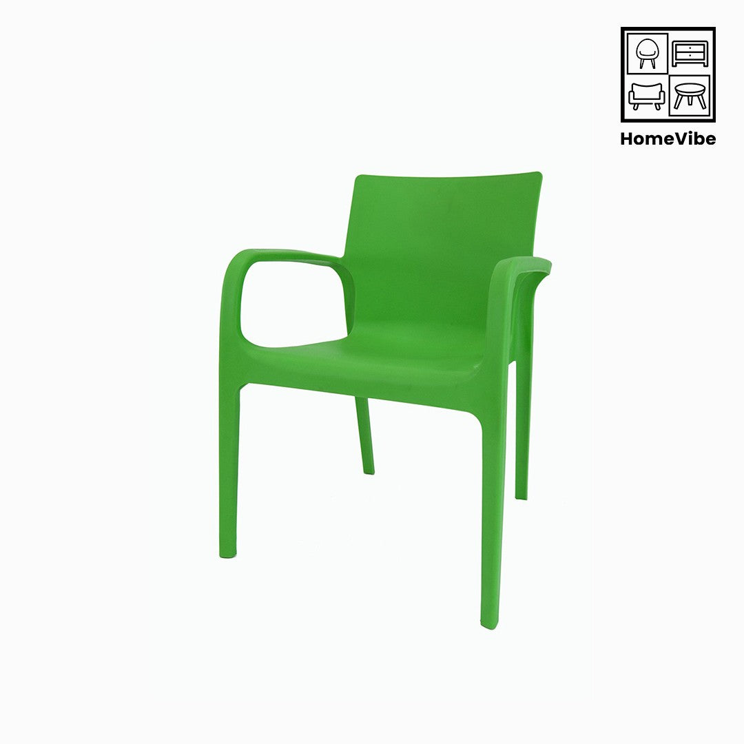 HV Alexa Stackable Chair