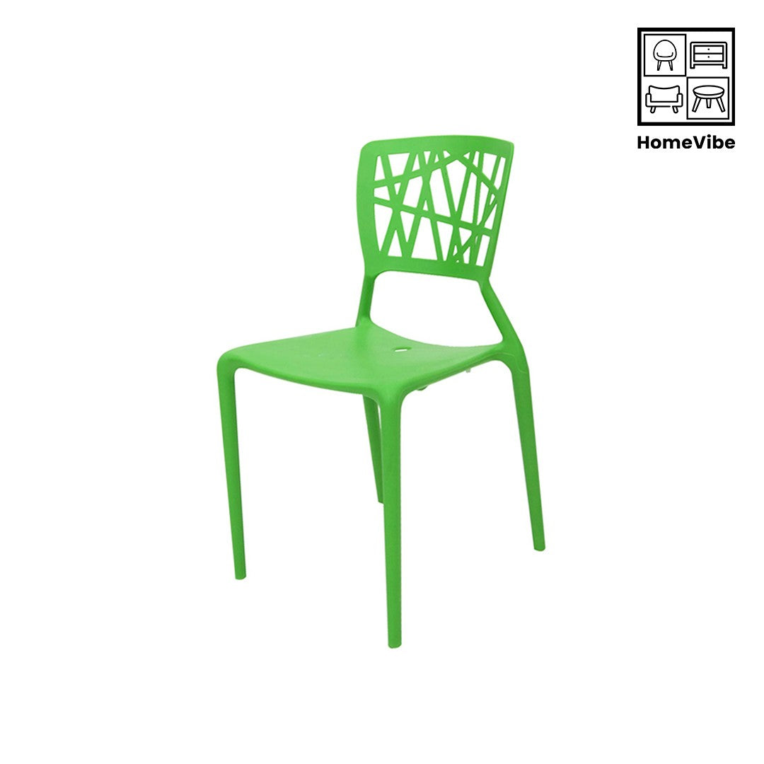 HV Averie Stackable Chair