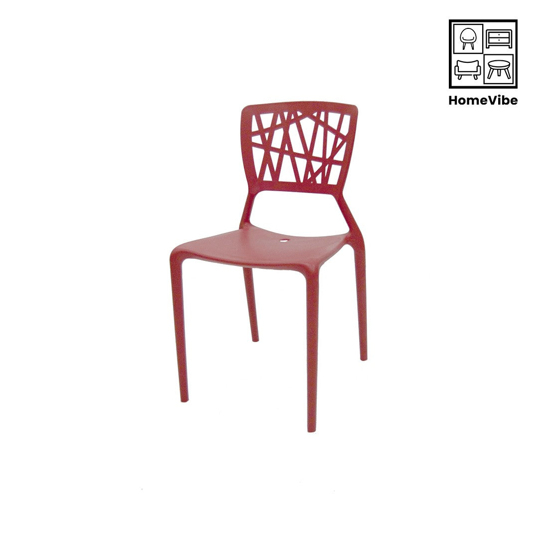 HV Averie Stackable Chair