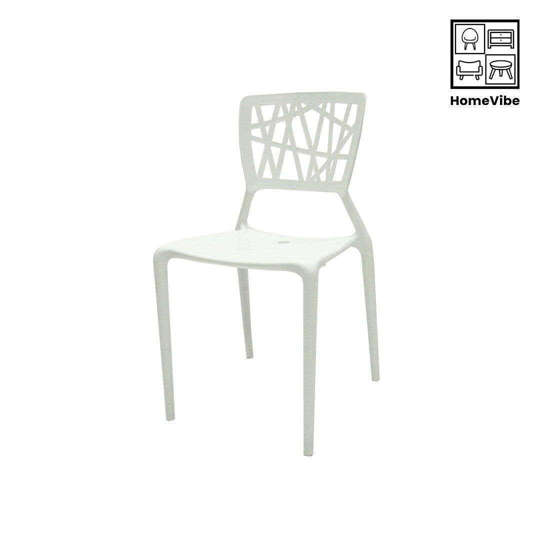 HV Averie Stackable Chair