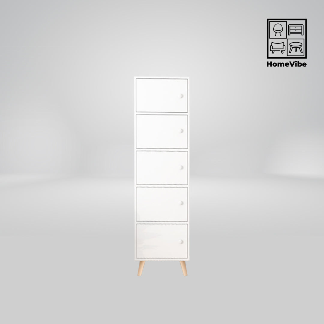 HV Multi-Purpose Shelf | HomeVibe PH | Buy Online Furniture and Home Furnishings