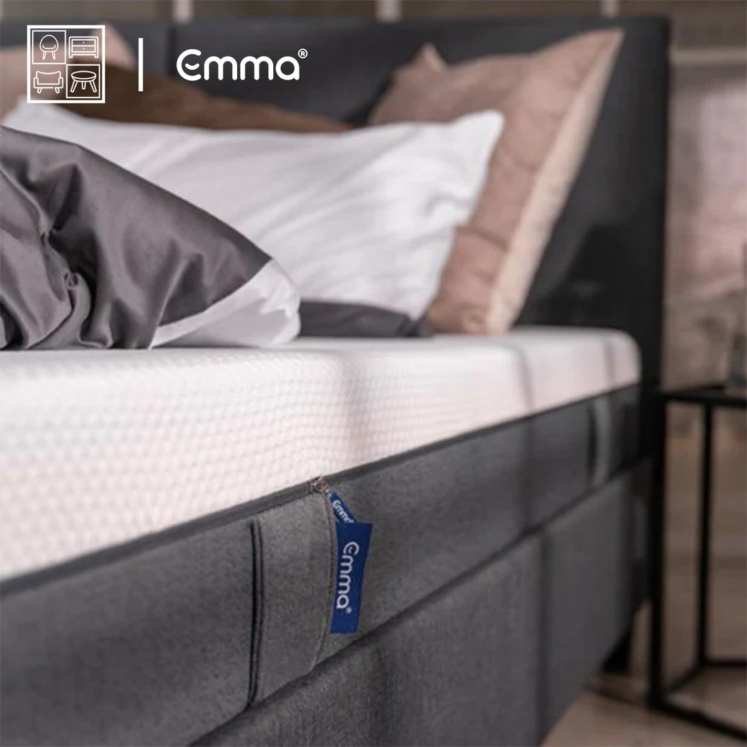 EMMA Original Mattress + Signature Bed | HomeVibe PH | Buy Online Furniture and Home Furnishings