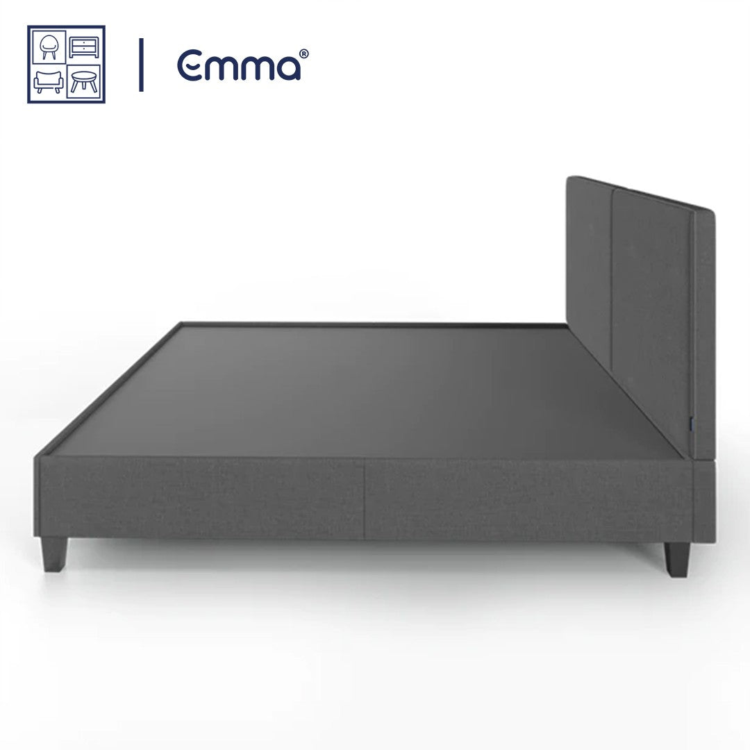 EMMA Original Mattress + Signature Bed | HomeVibe PH | Buy Online Furniture and Home Furnishings