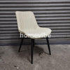 HV Korbin Scandinavian Leather Chair