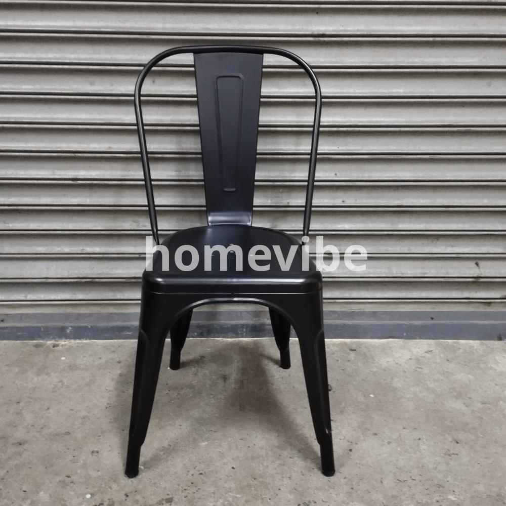 HV Bergen Tolix Chair