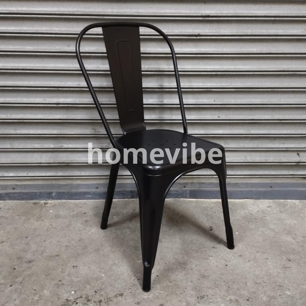 HV Bergen Tolix Chair