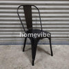 HV Bergen Tolix Chair