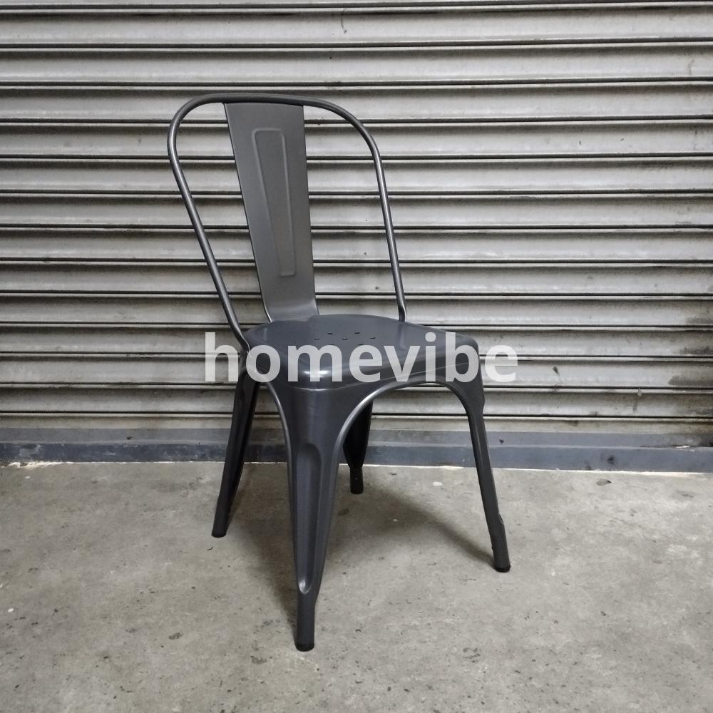 HV Bergen Tolix Chair