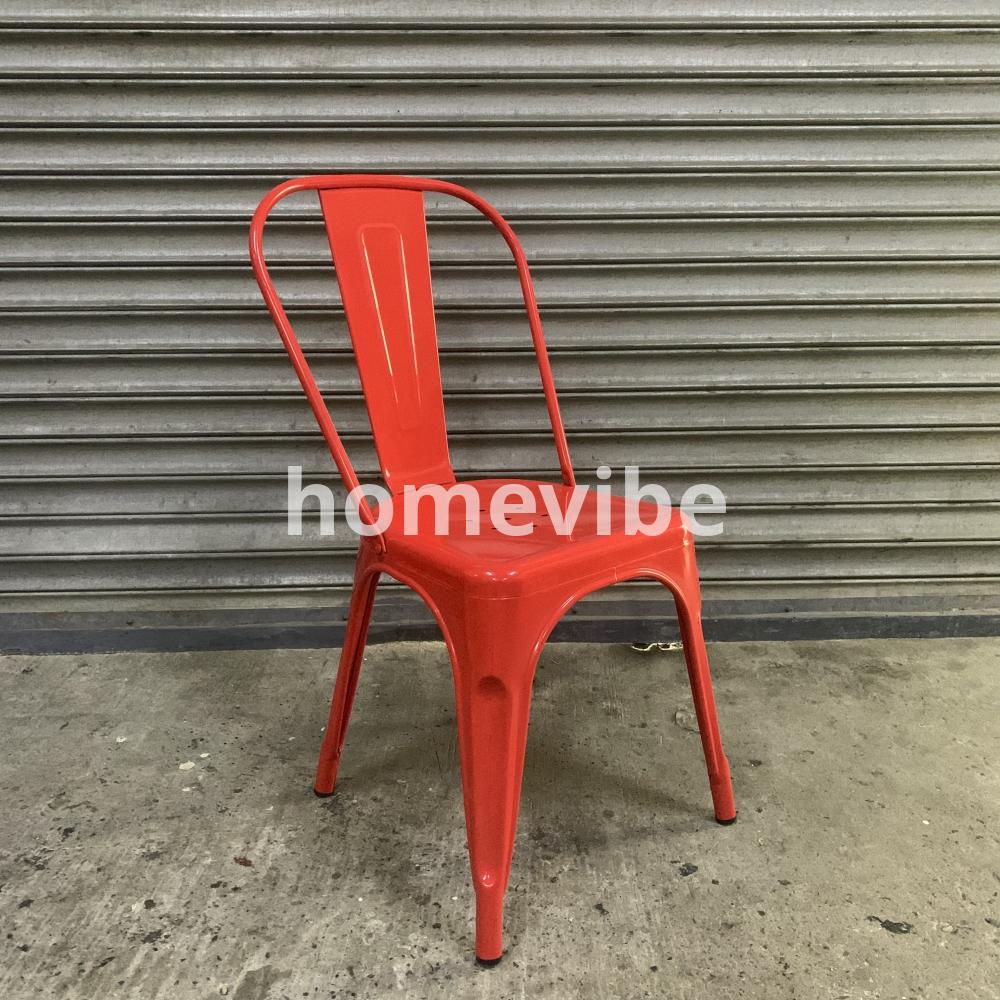 HV Bergen Tolix Chair