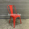 HV Bergen Tolix Chair