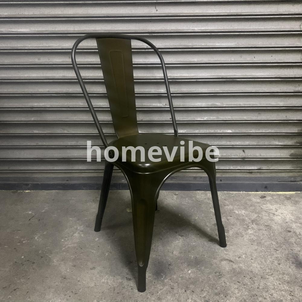 HV Bergen Tolix Chair