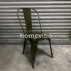 HV Bergen Tolix Chair