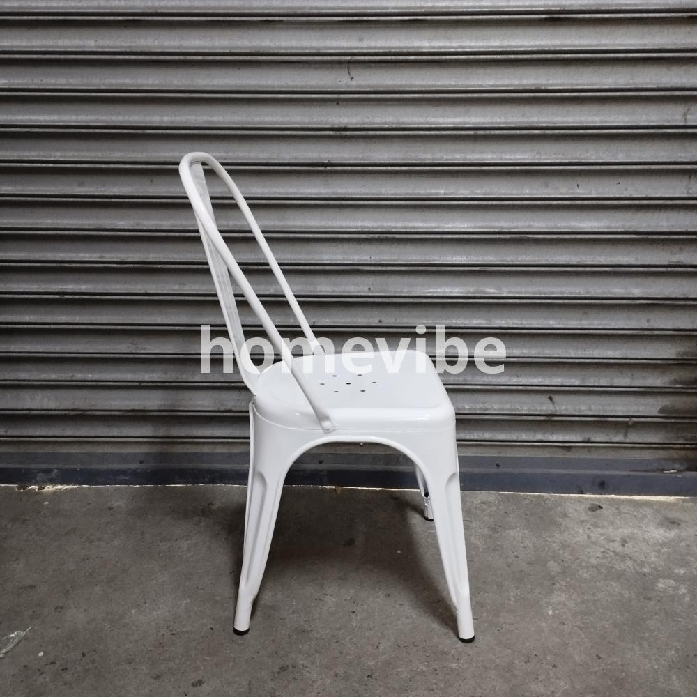 HV Bergen Tolix Chair
