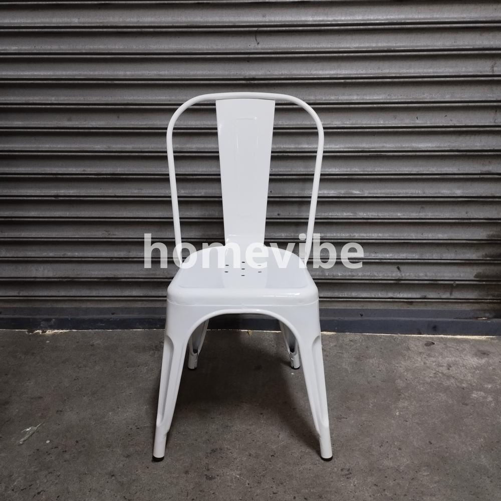 HV Bergen Tolix Chair