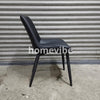 HV Korbin Scandinavian Leather Chair
