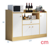 HVS Carlson Shelf | HomeVibe PH | Buy Online Furniture and Home Furnishings