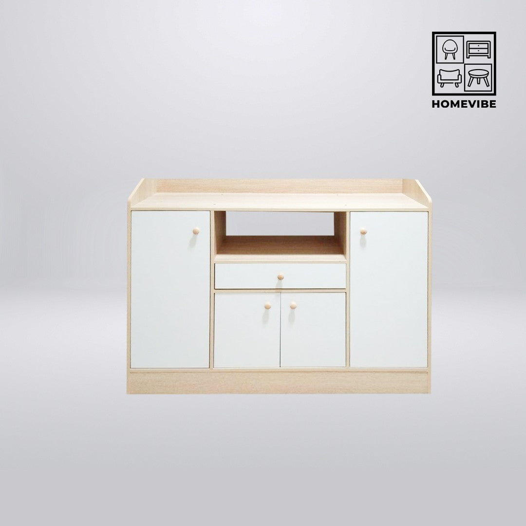 HVS Carlson Shelf | HomeVibe PH | Buy Online Furniture and Home Furnishings