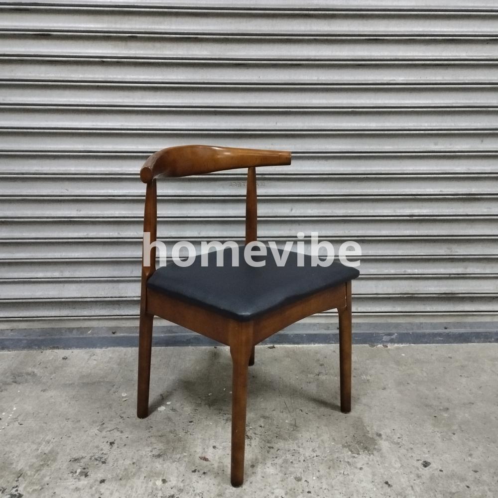 HV Dimitri Wooden Chair