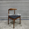 HV Dimitri Wooden Chair