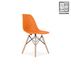 HV Scandinavian Eames Chair | HomeVibe PH | Buy Online Furniture and Home Furnishings