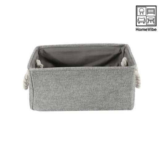 HVS Foldable Storage Box