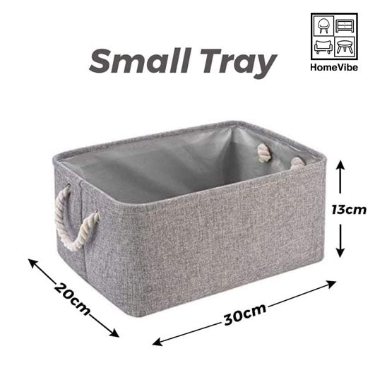 HVS Foldable Storage Box