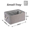 HVS Foldable Storage Box