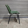 HV Korbin Scandinavian Leather Chair