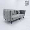 HV Greyson Sofa Bed