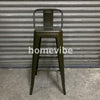HV Gwen Tolix Barstool