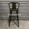 HV Gwen Tolix Barstool