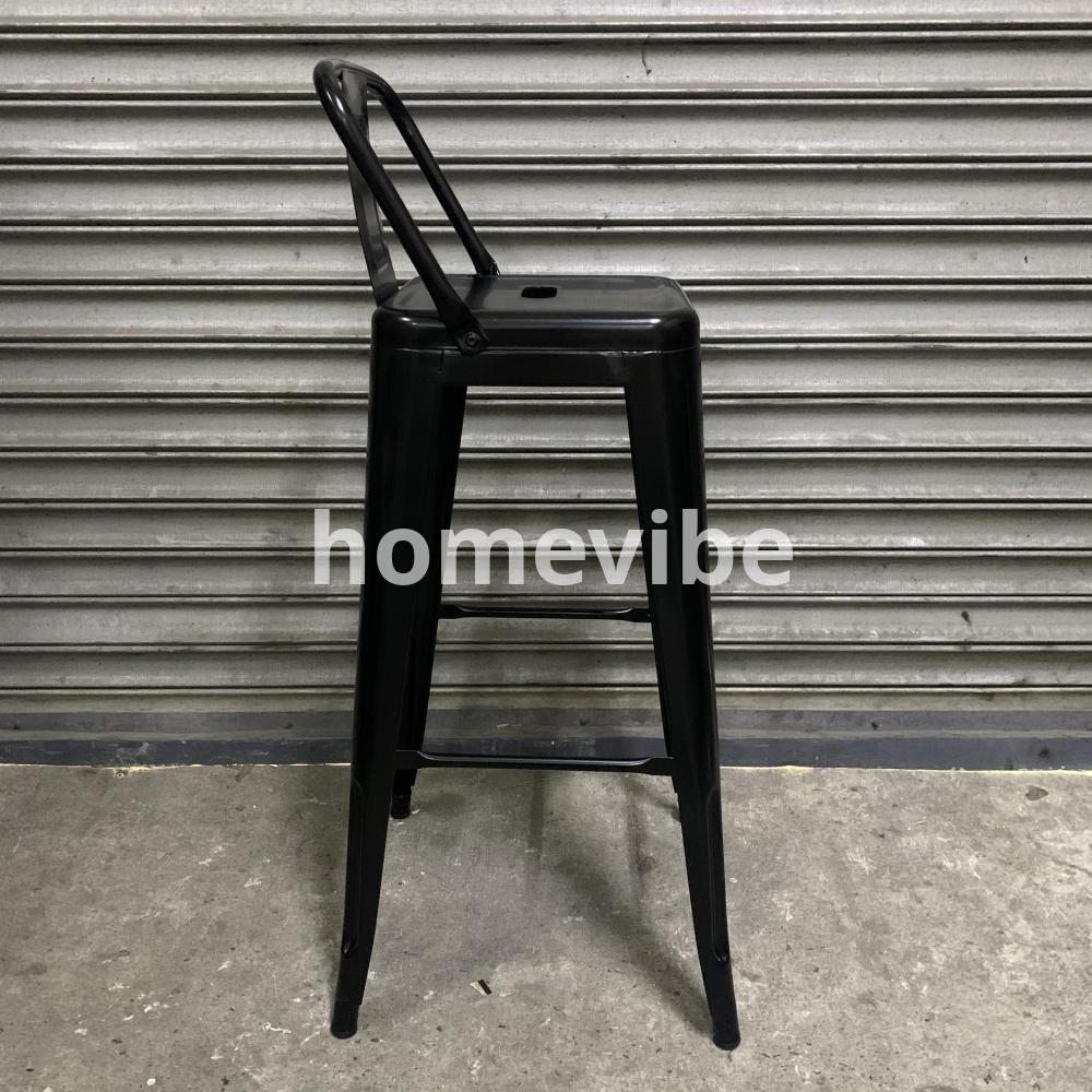 HV Gwen Tolix Barstool